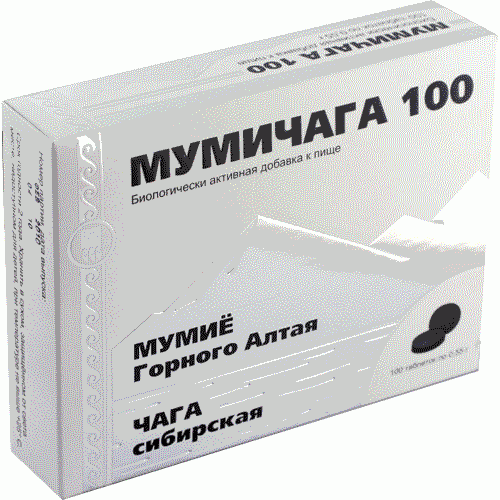 Купить Мумичага 100  г. Нижний Новгород  